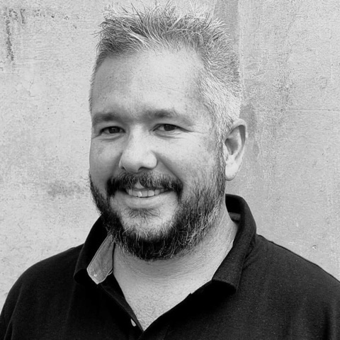 Callum Barr, Director and Principal Consultant