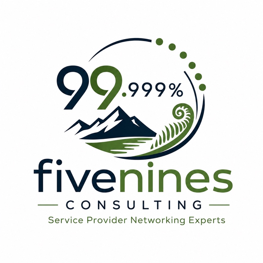fivenines Consulting